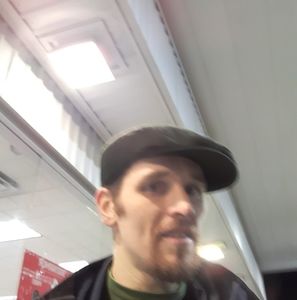 Meet your Posher, Kenny